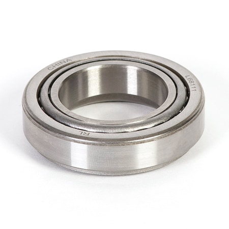 Husky Towing Husky Towing 30815; Inner Bearing Kit; 10-1/4 x 2-1/4 Hub; Single 30815